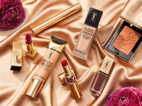 cheap ysl makeup|ysl makeup online shop.